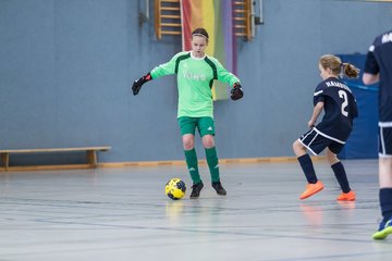 Bild 35 - wDJ NFV Futsalturnier